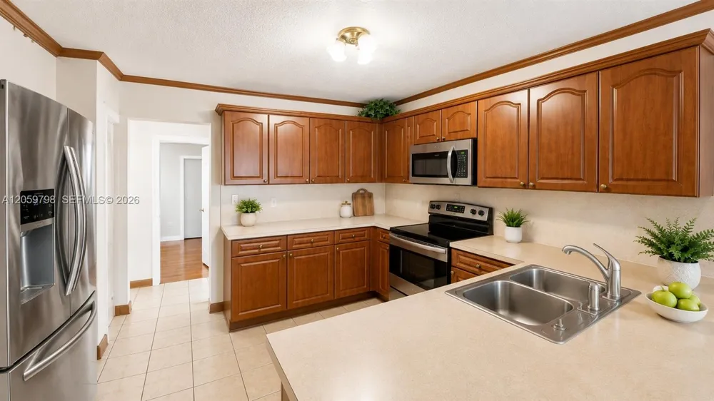 1000 SW 136th Pl Miami, FL 33184