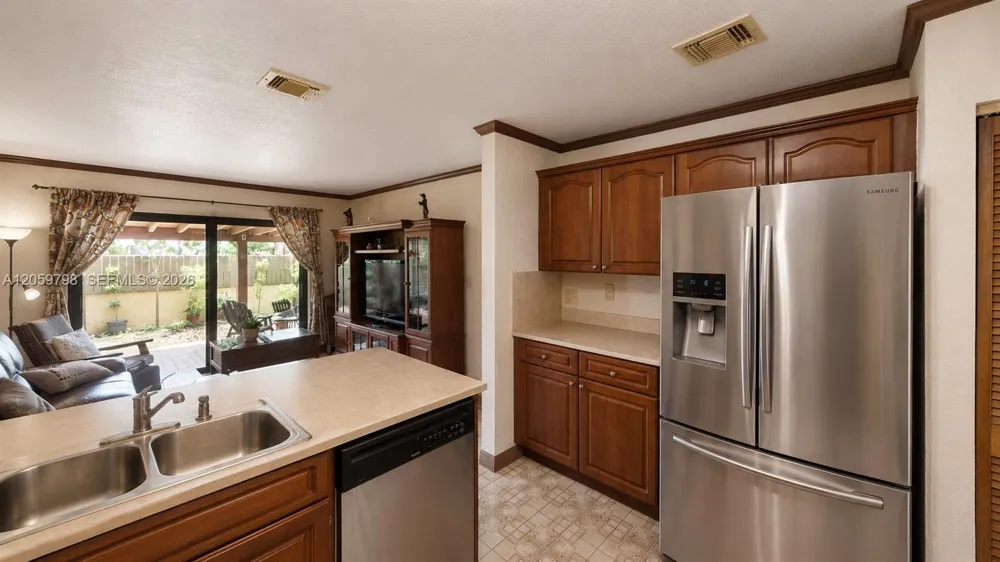 1000 SW 136th Pl Miami, FL 33184