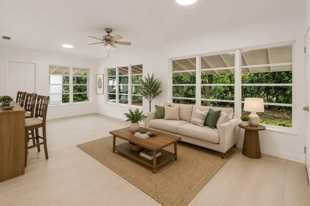 4595 NW 43rd Ct Lauderdale Lakes, FL 33319