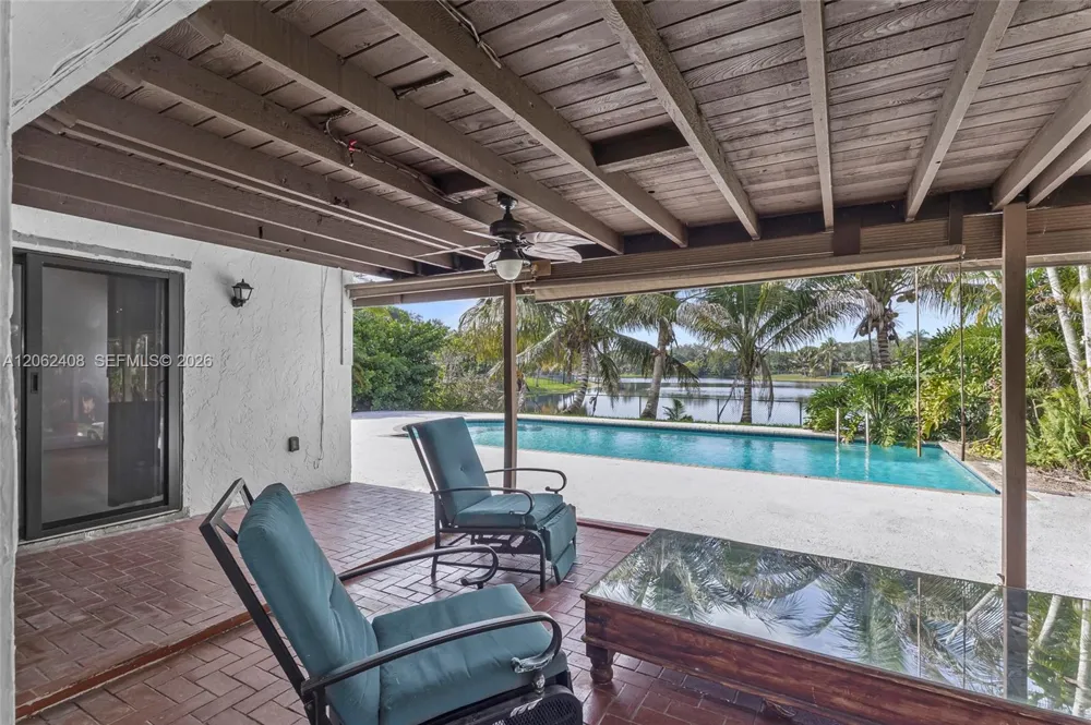 11905 Sailboat Dr Cooper City, FL 33026