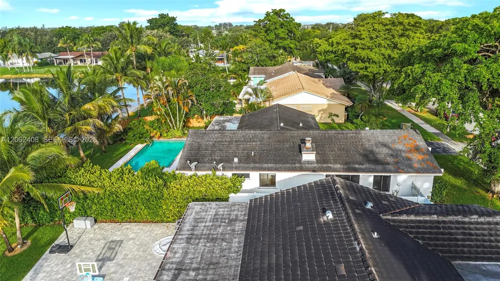 11905 Sailboat Dr Cooper City, FL 33026