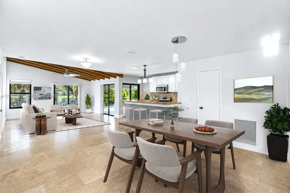 11905 Sailboat Dr Cooper City, FL 33026