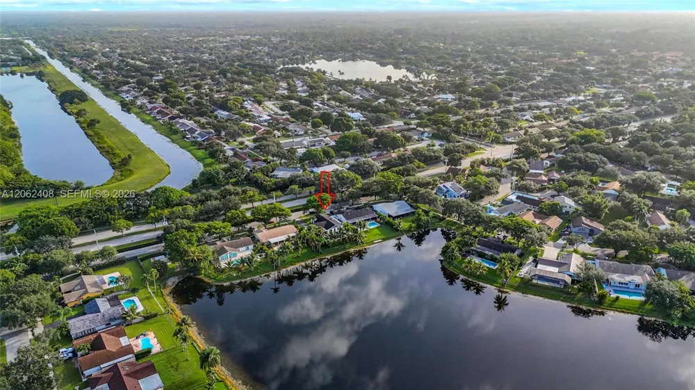 11905 Sailboat Dr Cooper City, FL 33026