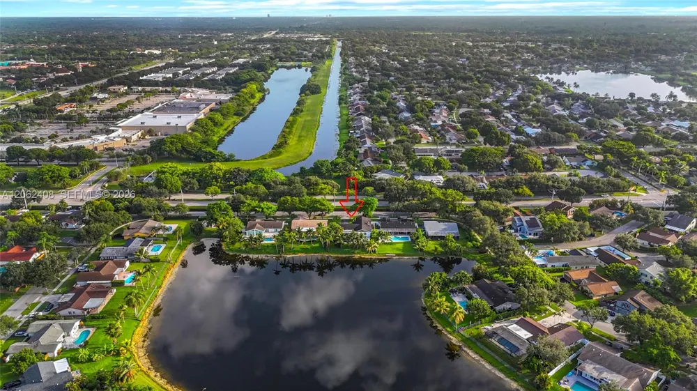 11905 Sailboat Dr Cooper City, FL 33026