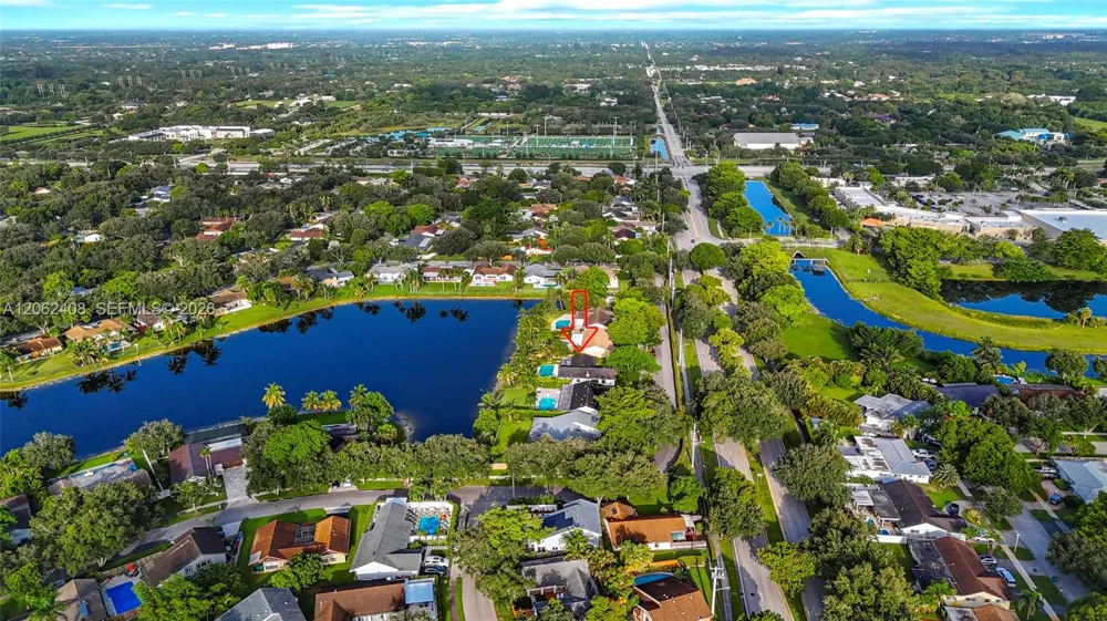 11905 Sailboat Dr Cooper City, FL 33026