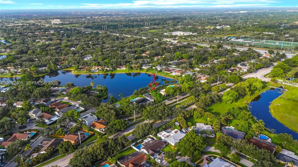 11905 Sailboat Dr Cooper City, FL 33026