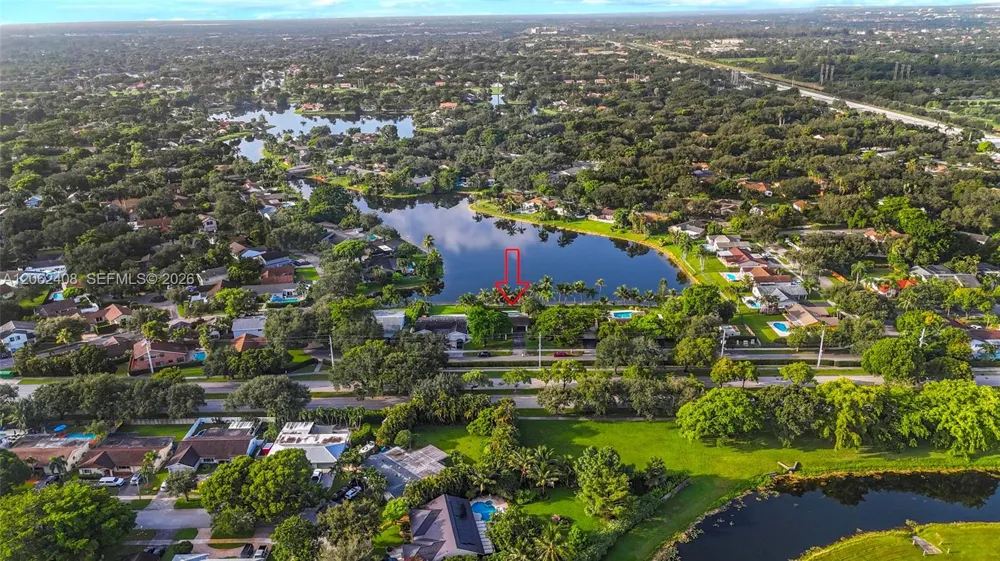 11905 Sailboat Dr Cooper City, FL 33026