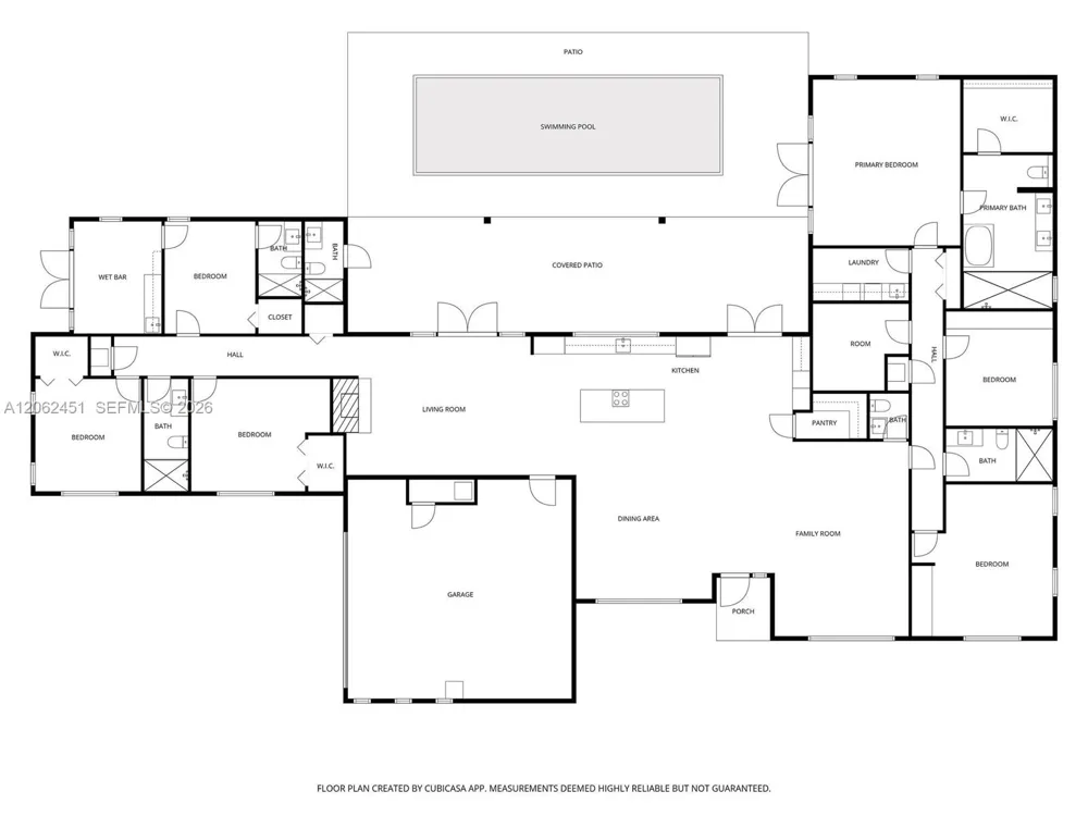 12425 SW 226th St Miami, FL 33170