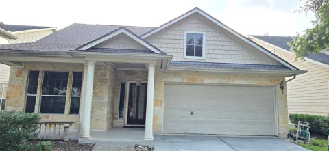 1018 Winter Green Court
