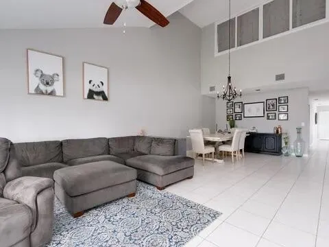 20851 Boca Ridge Drive Boca Raton, FL 33428