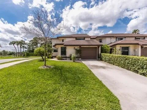 20851 Boca Ridge Drive Boca Raton, FL 33428