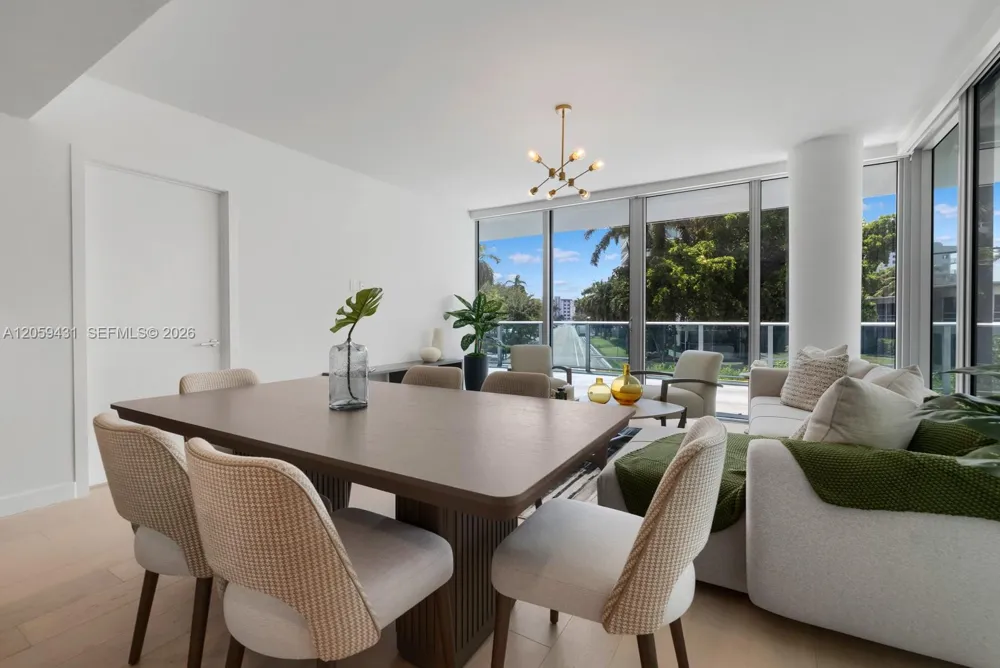 9221 E Bay Harbor Drive #212 Bay Harbor Islands, FL 33154