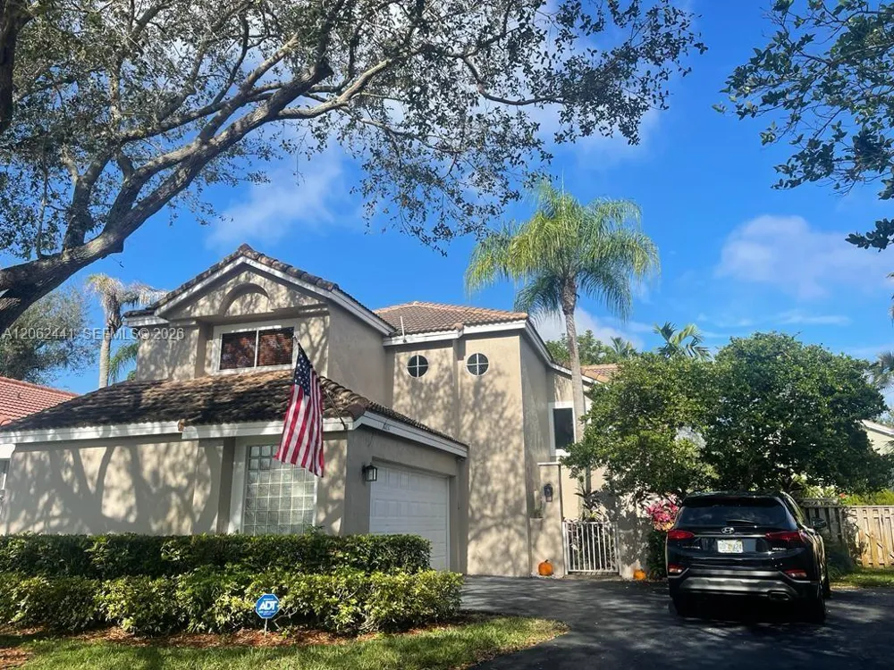 10157 NW 4th St #1 Plantation, FL 33324