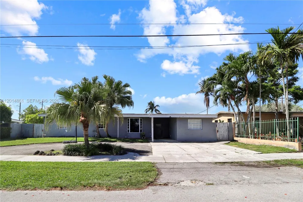 10710 SW 43rd Ln #1 Miami, FL 33165