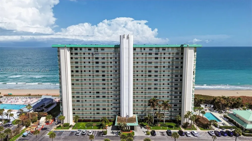 9900 S Ocean Dr #1102 Jensen Beach, FL 34957
