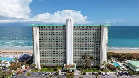 9900 S Ocean Dr #1102