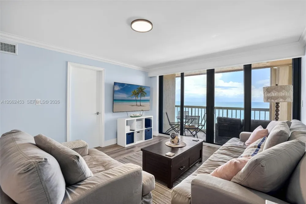 9900 S Ocean Dr #1102 Jensen Beach, FL 34957