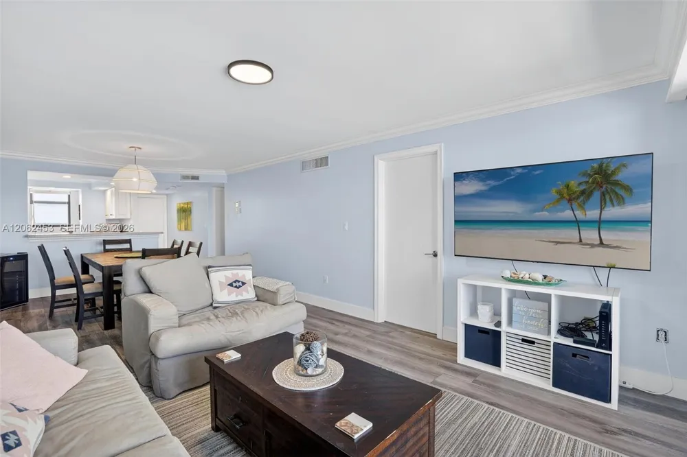 9900 S Ocean Dr #1102 Jensen Beach, FL 34957