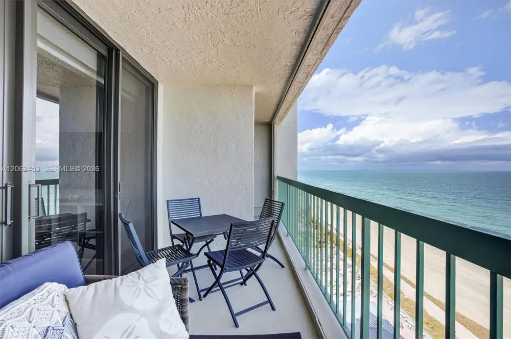 9900 S Ocean Dr #1102 Jensen Beach, FL 34957