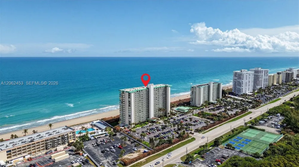 9900 S Ocean Dr #1102 Jensen Beach, FL 34957