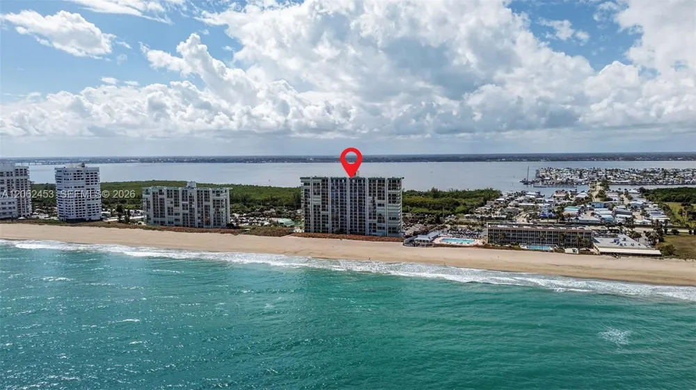 9900 S Ocean Dr #1102 Jensen Beach, FL 34957
