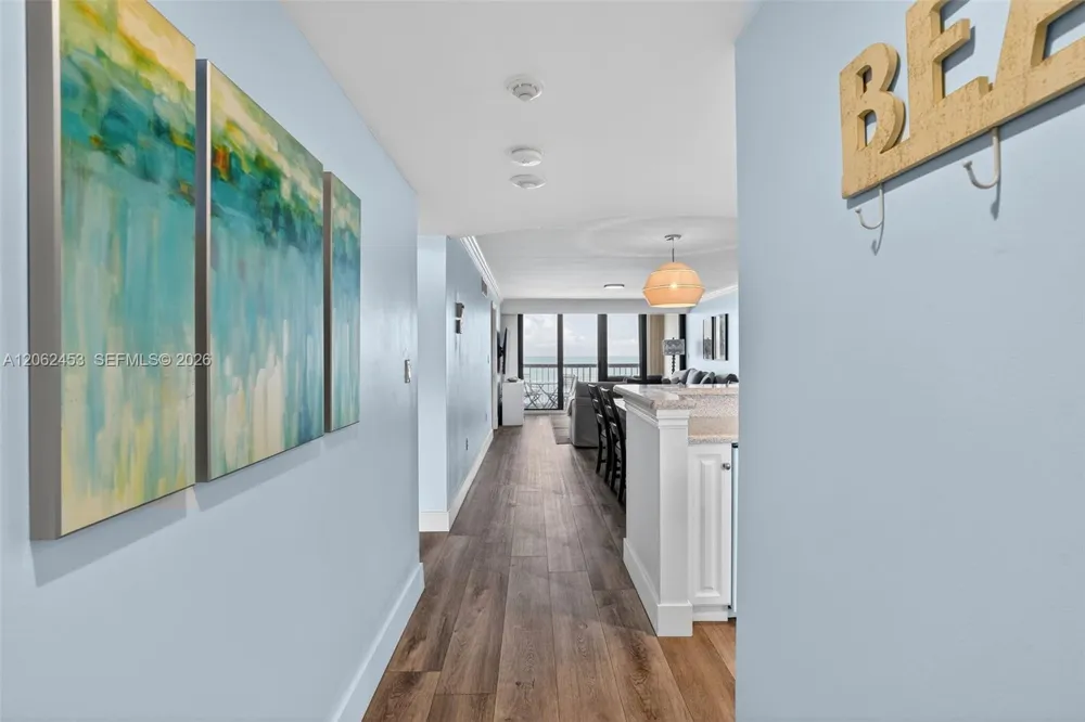 9900 S Ocean Dr #1102 Jensen Beach, FL 34957