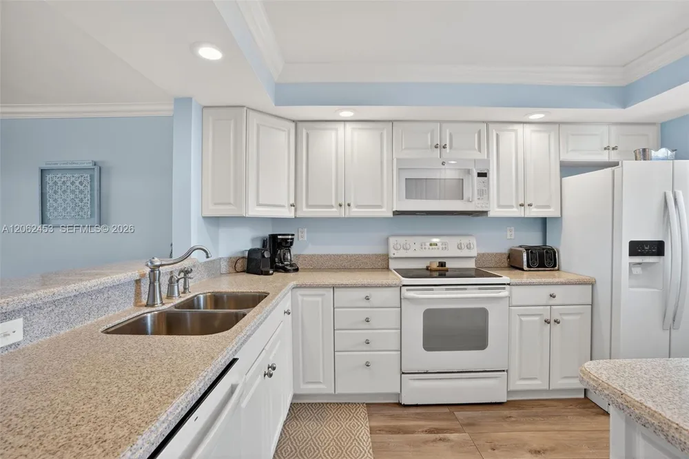 9900 S Ocean Dr #1102 Jensen Beach, FL 34957