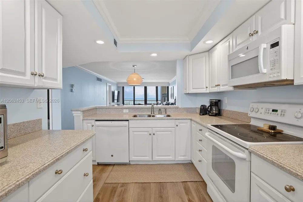 9900 S Ocean Dr #1102 Jensen Beach, FL 34957