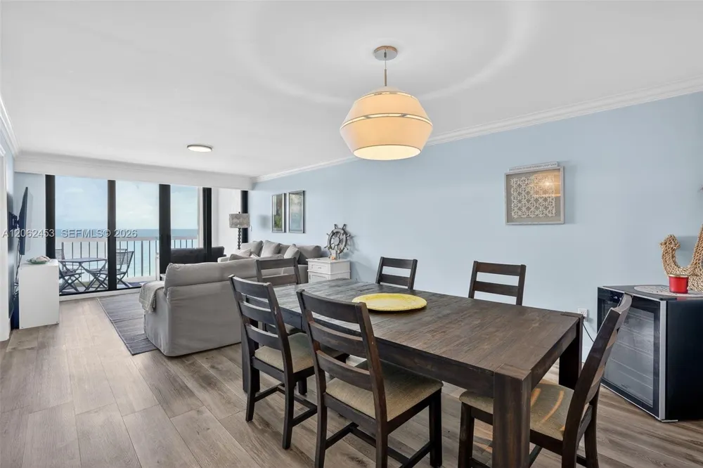 9900 S Ocean Dr #1102 Jensen Beach, FL 34957