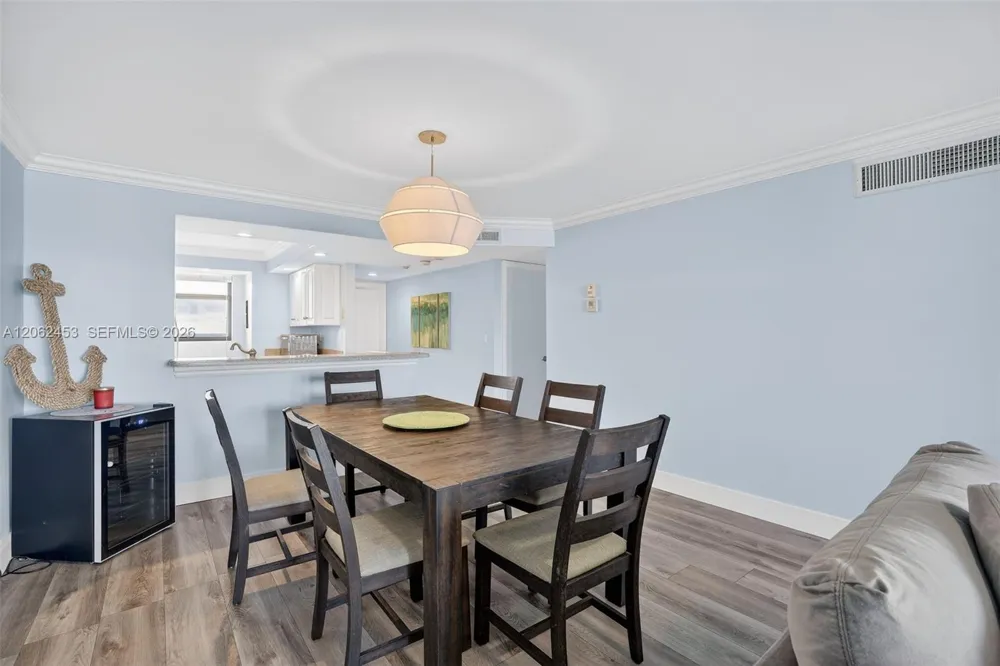 9900 S Ocean Dr #1102 Jensen Beach, FL 34957