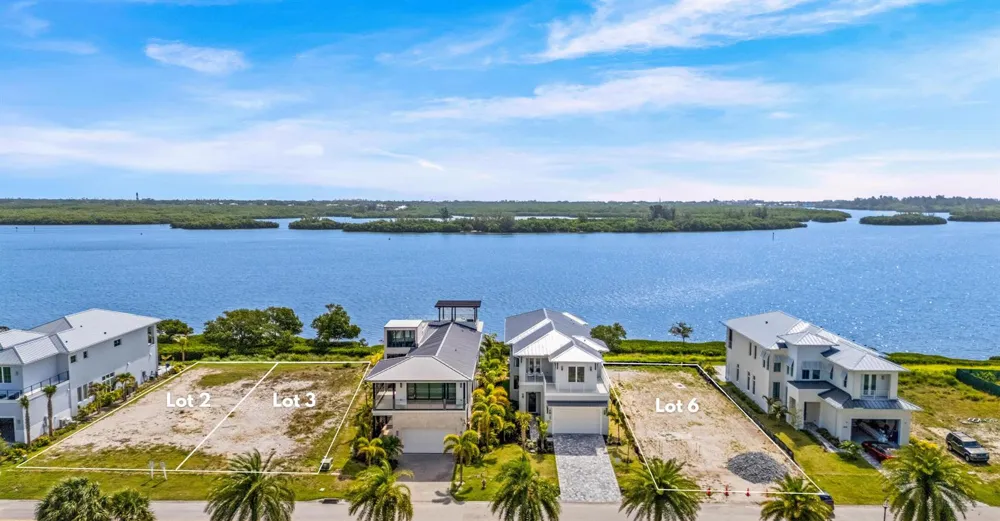 4848 S Harbor Drive Vero Beach, FL 32967