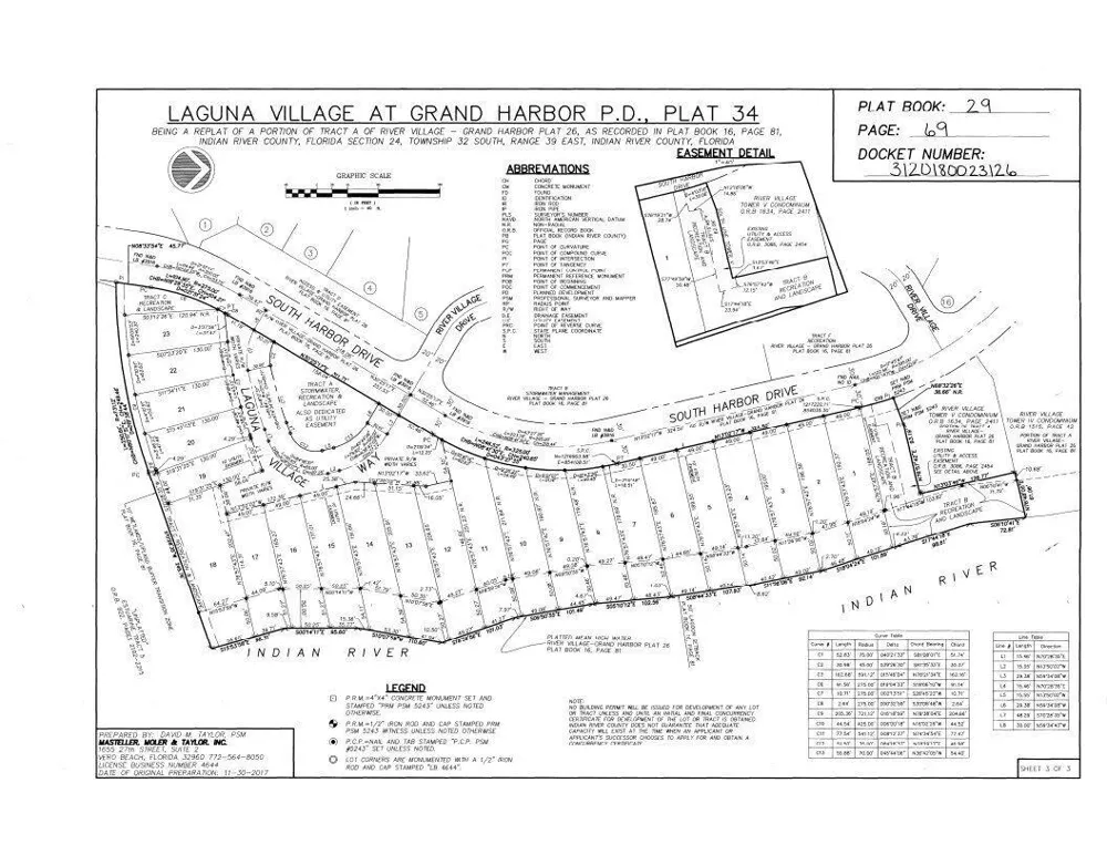 4848 S Harbor Drive Vero Beach, FL 32967
