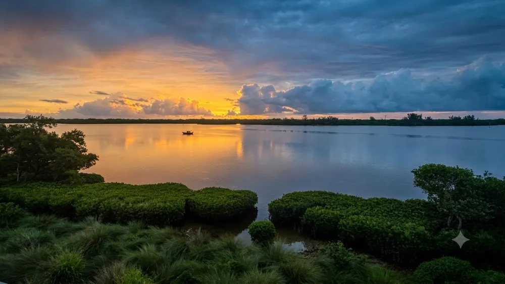 4848 S Harbor Drive Vero Beach, FL 32967