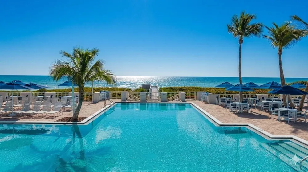4848 S Harbor Drive Vero Beach, FL 32967