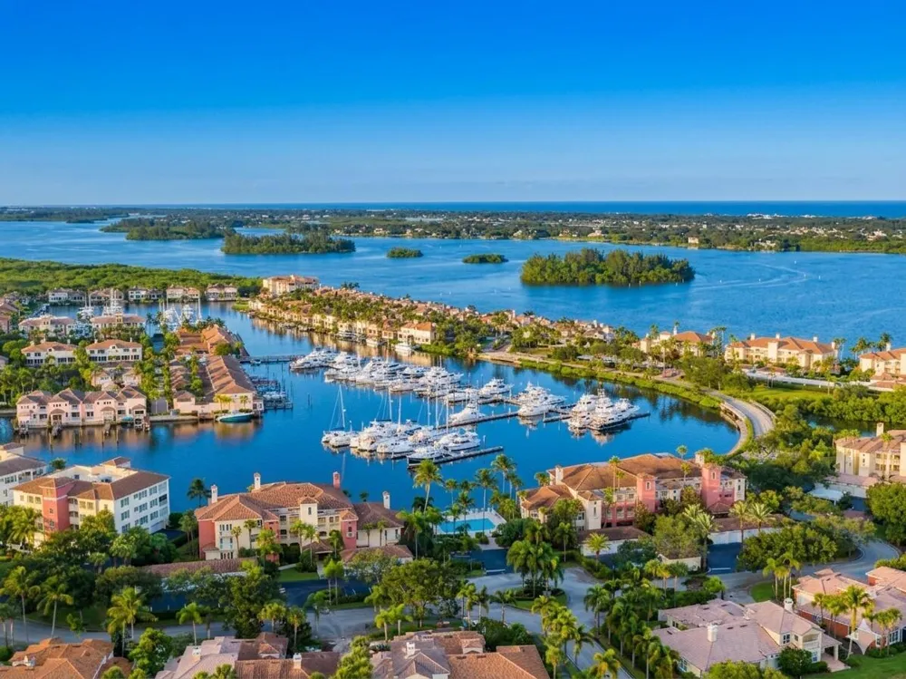 4848 S Harbor Drive Vero Beach, FL 32967