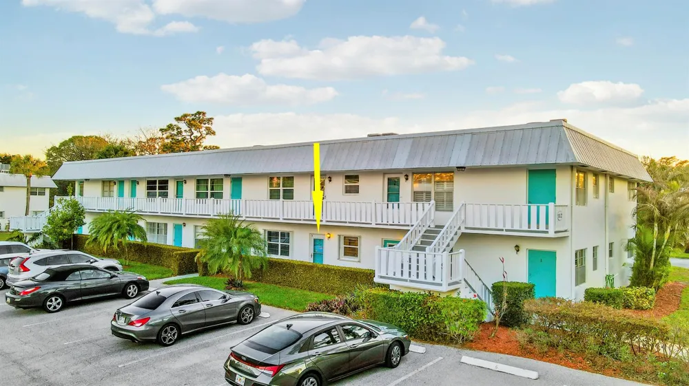 2929 SE OCEAN BOULEVARD #112-2 Stuart, FL 34996