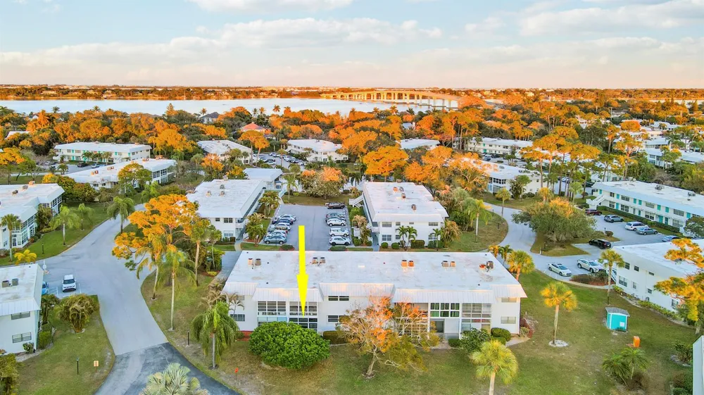 2929 SE OCEAN BOULEVARD #112-2 Stuart, FL 34996