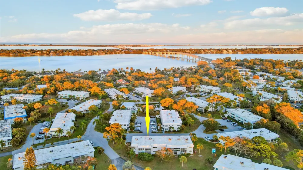 2929 SE OCEAN BOULEVARD #112-2 Stuart, FL 34996