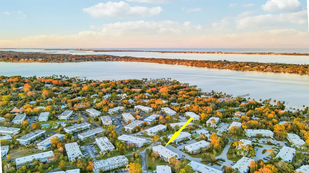 2929 SE OCEAN BOULEVARD #112-2 Stuart, FL 34996