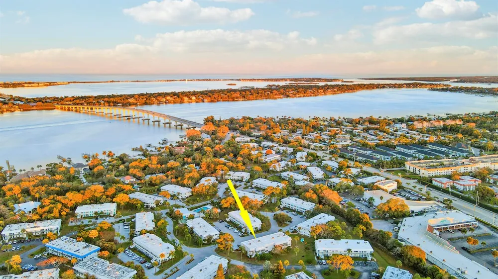 2929 SE OCEAN BOULEVARD #112-2 Stuart, FL 34996