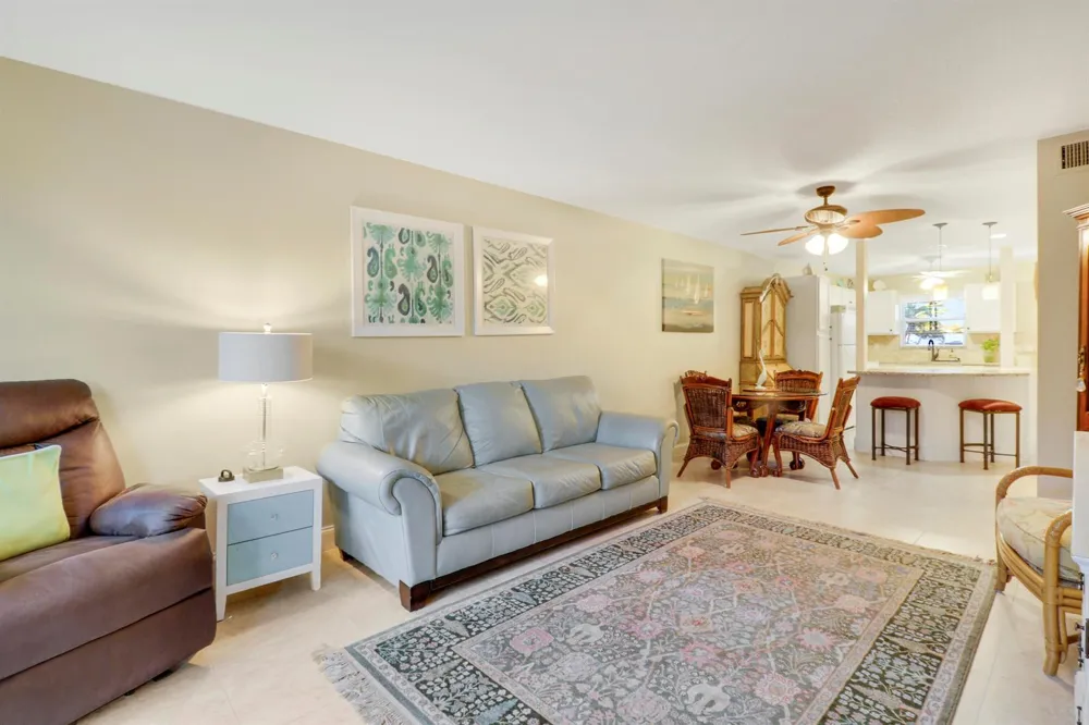 2929 SE OCEAN BOULEVARD #112-2 Stuart, FL 34996