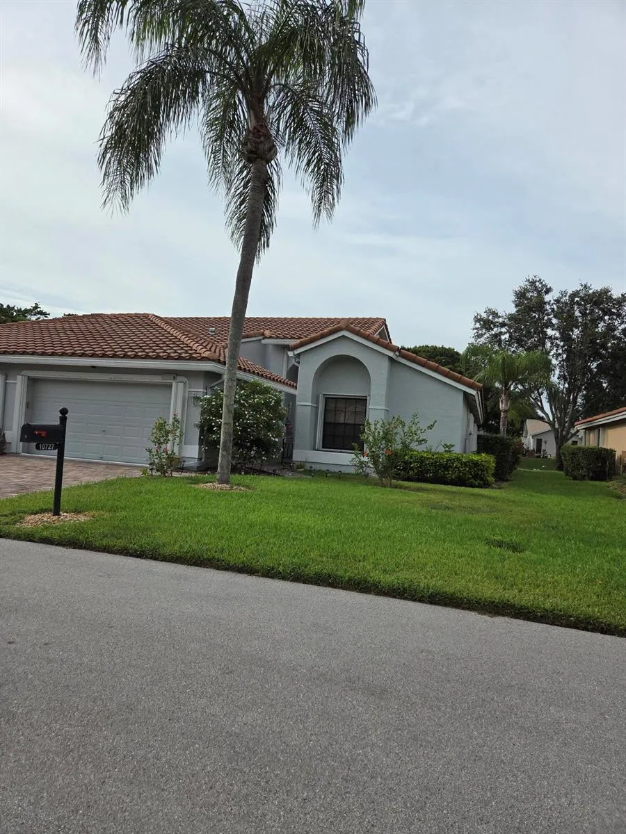 10727 Ladypalm Lane #B Boca Raton, FL 33498