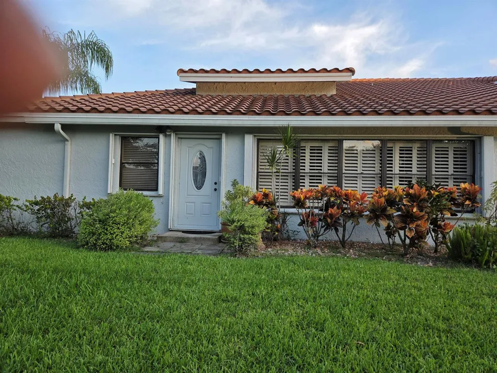 10727 Ladypalm Lane #B Boca Raton, FL 33498