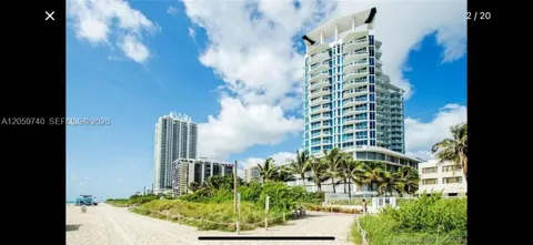 6515 Collins Ave #710