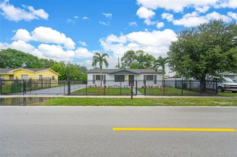 3400 NW 211th St