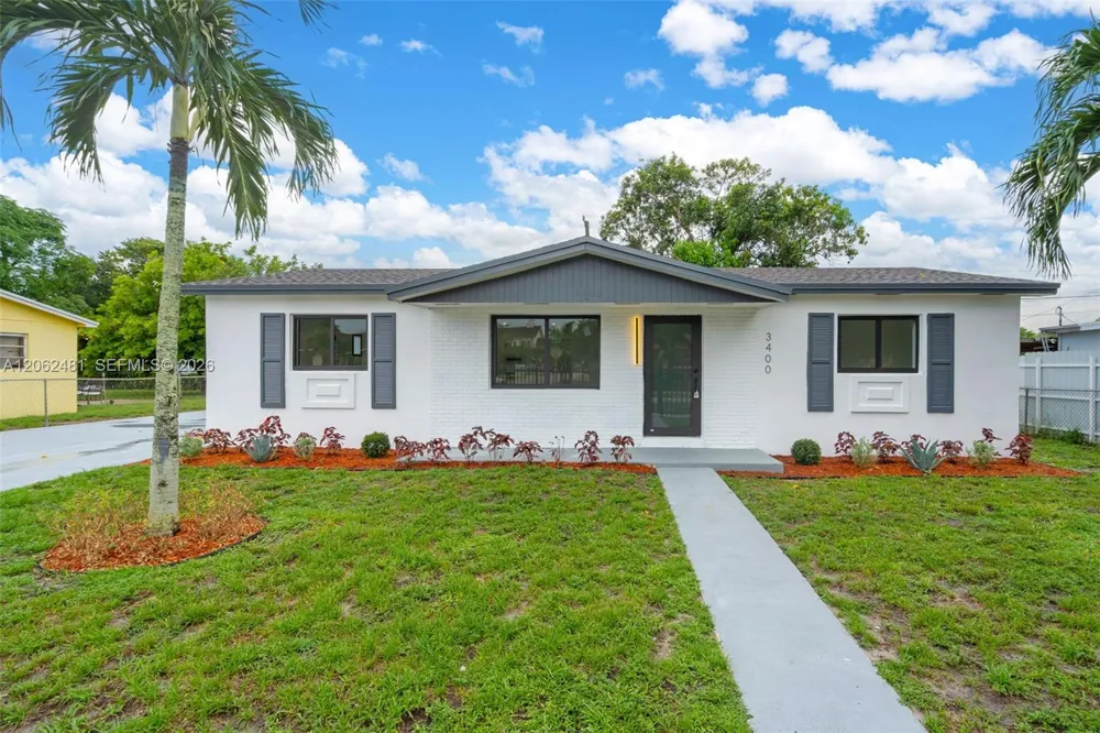 3400 NW 211th St Miami Gardens, FL 33056