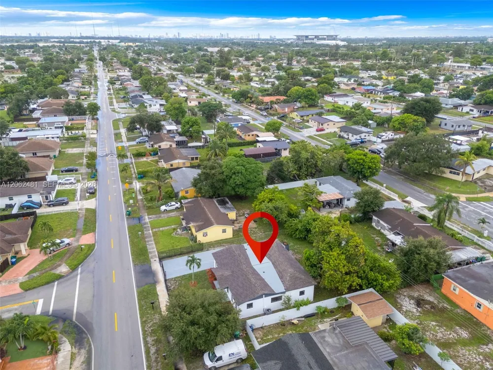 3400 NW 211th St Miami Gardens, FL 33056