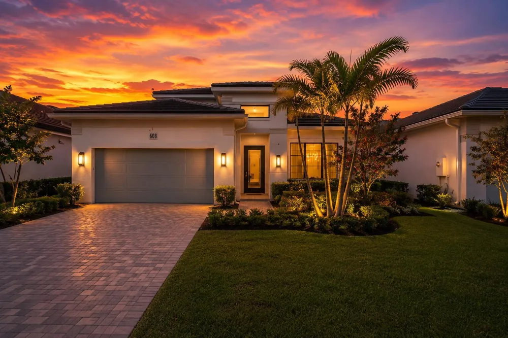 15664 Merritt Drive Westlake, FL 33470