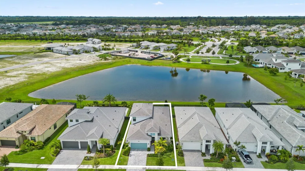 15664 Merritt Drive Westlake, FL 33470