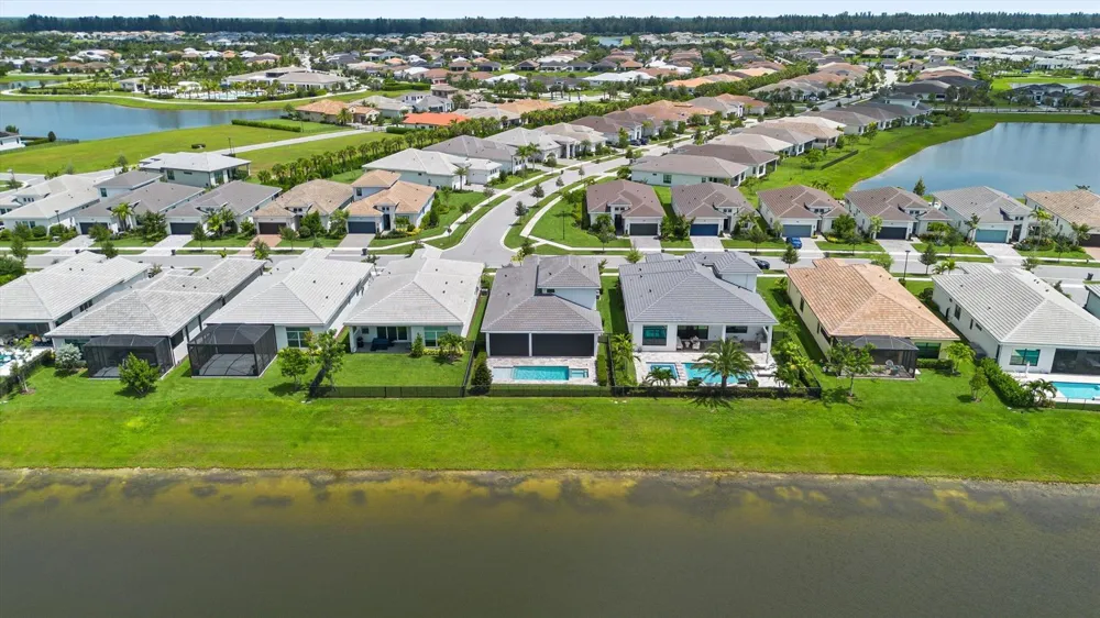 15664 Merritt Drive Westlake, FL 33470